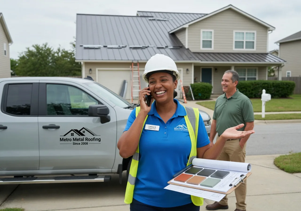 Metal Roofing Installation Embarrass, MN FAQs