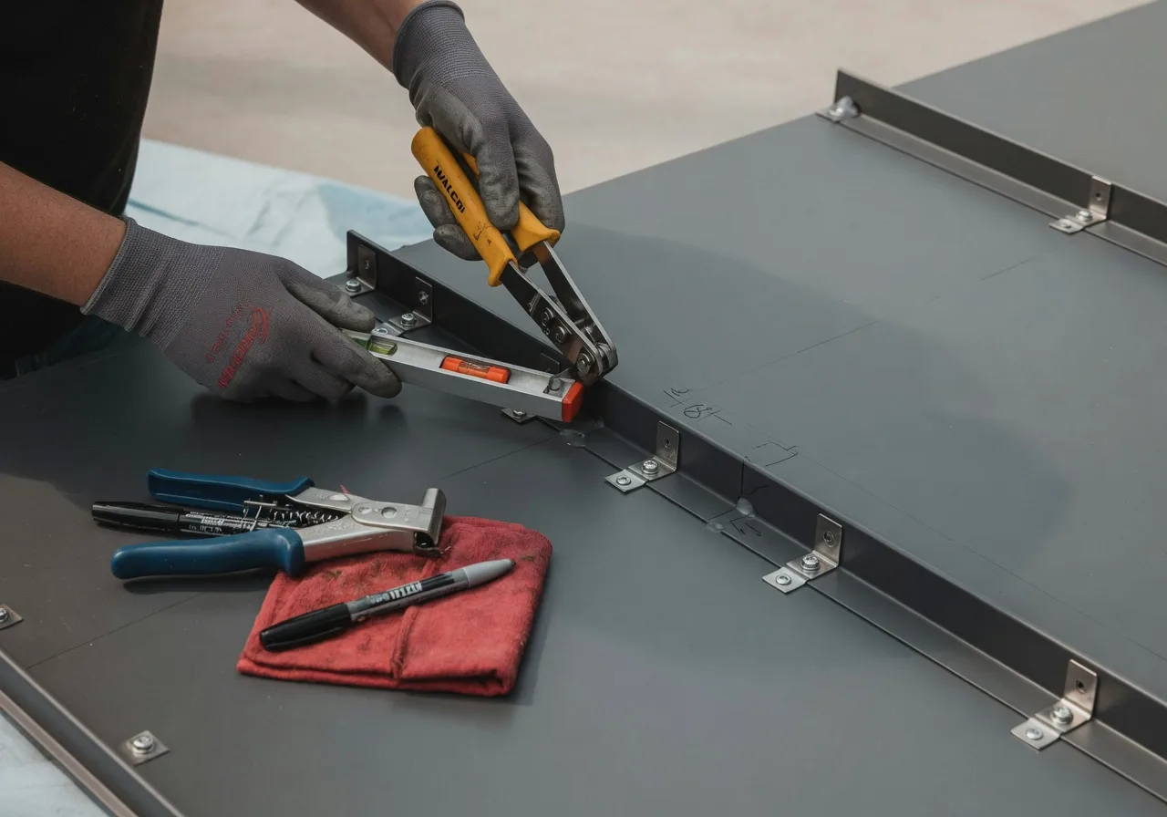 Why choose Metal Roofing Installation in Embarrass, MN